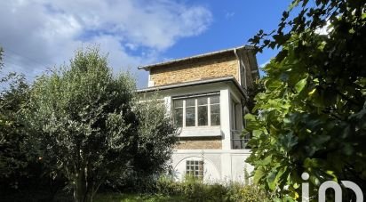 Maison traditionnelle 4 pièces de 82 m² à Chelles (77500)