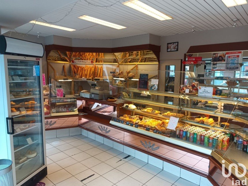 Bakery of 150 m² in Rennes (35000)