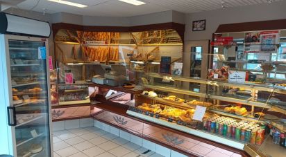 Boulangerie de 150 m² à Rennes (35000)