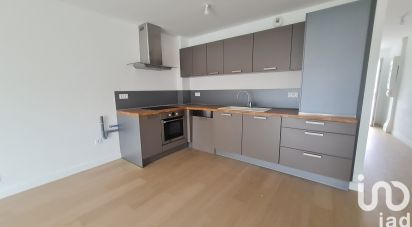 Appartement 2 pièces de 51 m² à Berck (62600)