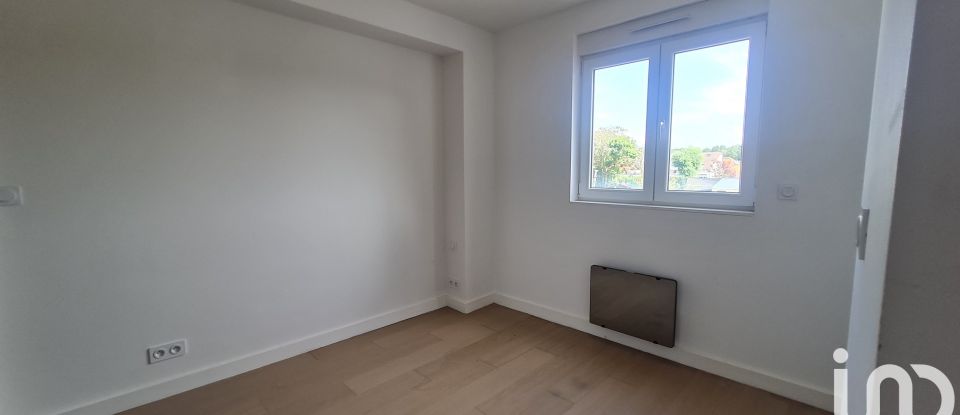 Apartment 2 rooms of 51 m² in Berck (62600)