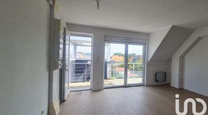 Appartement 2 pièces de 48 m² à Berck (62600)