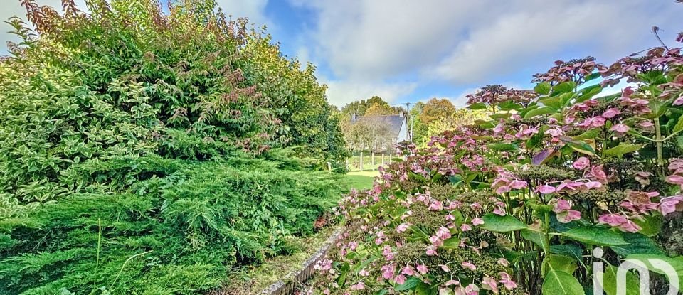 Maison 6 pièces de 119 m² à Allaire (56350)