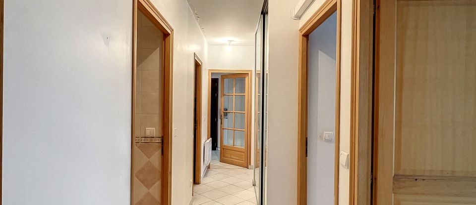 Appartement 4 pièces de 121 m² à Manosque (04100)