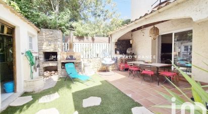 House 5 rooms of 85 m² in Saint-Cyr-sur-Mer (83270)