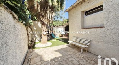 House 5 rooms of 85 m² in Saint-Cyr-sur-Mer (83270)