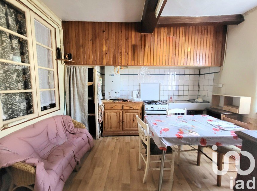 Maison de ville 4 pièces de 85 m² à Narbonne (11100)