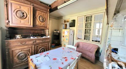 Maison de ville 4 pièces de 85 m² à Narbonne (11100)