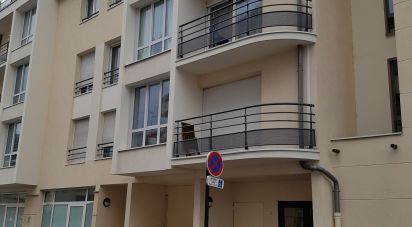 Appartement 3 pièces de 77 m² à Compiègne (60200)