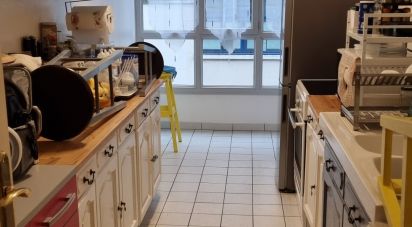 Appartement 3 pièces de 77 m² à Compiègne (60200)