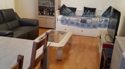 Apartment 3 rooms of 77 m² in Compiègne (60200)