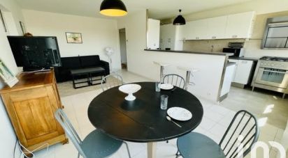 Appartement 2 pièces de 53 m² à La Rochelle (17000)