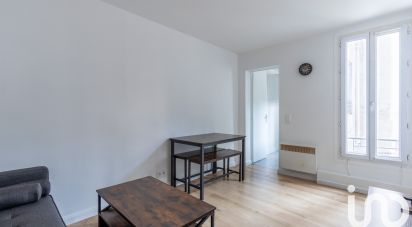 Apartment 2 rooms of 26 m² in Saint-Ouen-sur-Seine (93400)