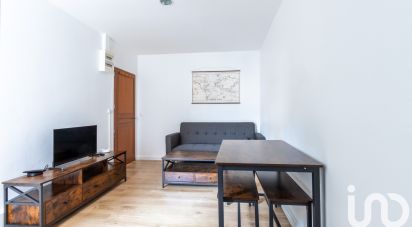 Apartment 2 rooms of 26 m² in Saint-Ouen-sur-Seine (93400)