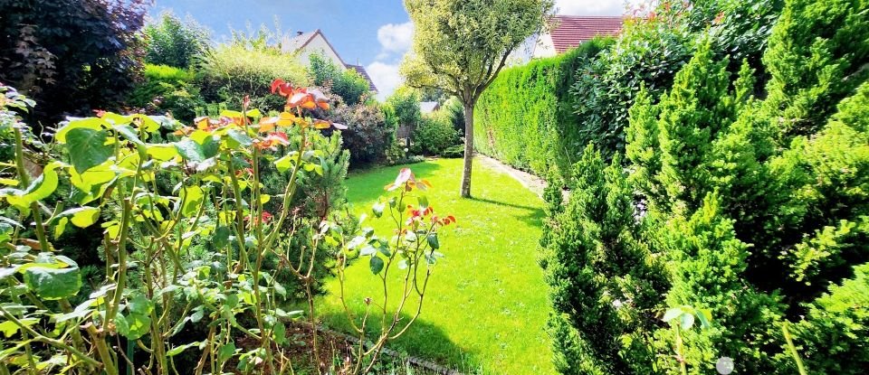 House 6 rooms of 125 m² in Triel-sur-Seine (78510)