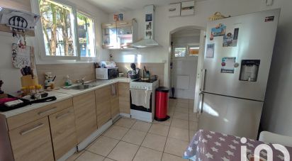 House 3 rooms of 43 m² in Saintes (17100)