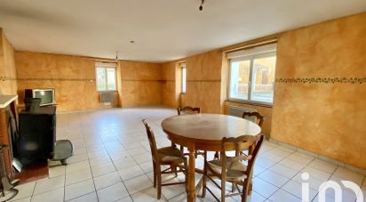 Traditional house 4 rooms of 120 m² in Mervent (85200)