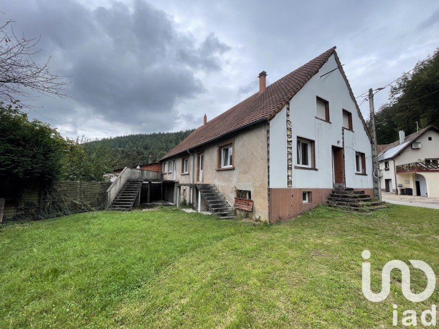 Building in Lambach (57410) of 350 m²