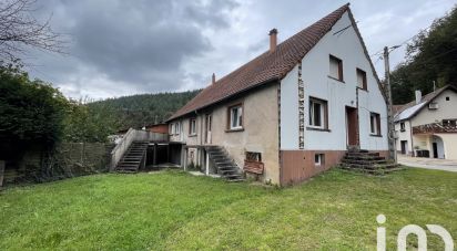 Immeuble de 350 m² à Lambach (57410)