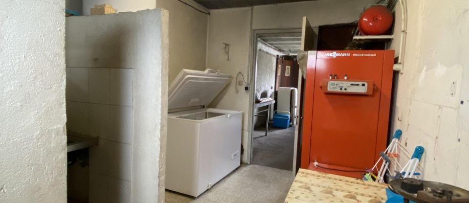 Maison 4 pièces de 99 m² à Soyaux (16800)