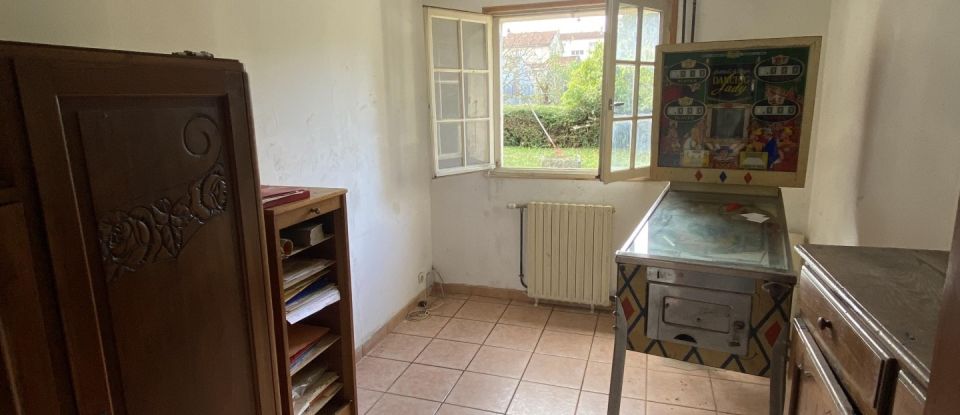 House 4 rooms of 99 m² in Soyaux (16800)