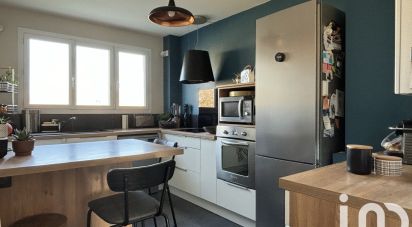 Appartement 5 pièces de 87 m² à Saint-Herblain (44800)