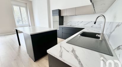 Appartement 5 pièces de 127 m² à Saint-Étienne (42000)