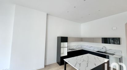 Appartement 5 pièces de 127 m² à Saint-Étienne (42000)