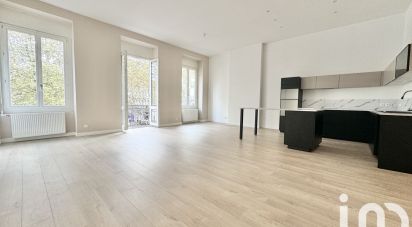 Apartment 5 rooms of 127 m² in Saint-Étienne (42000)