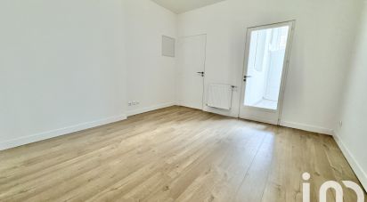 Appartement 5 pièces de 127 m² à Saint-Étienne (42000)