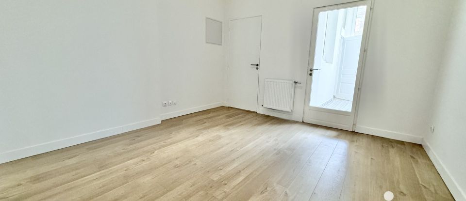 Appartement 5 pièces de 127 m² à Saint-Étienne (42000)