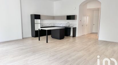 Apartment 5 rooms of 127 m² in Saint-Étienne (42000)