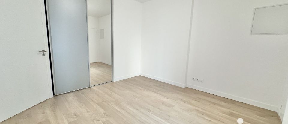 Appartement 5 pièces de 127 m² à Saint-Étienne (42000)