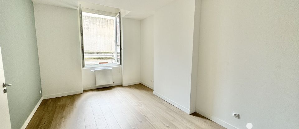 Appartement 5 pièces de 127 m² à Saint-Étienne (42000)