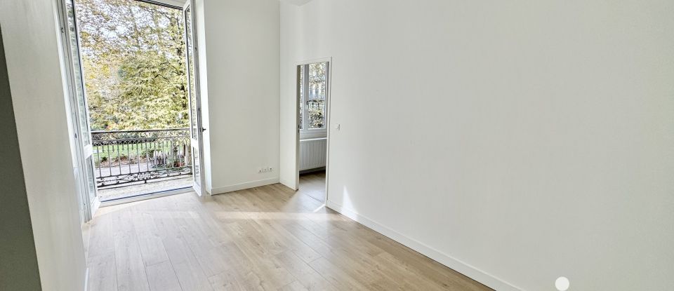 Appartement 5 pièces de 127 m² à Saint-Étienne (42000)