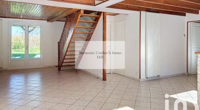 Traditional house 6 rooms of 139 m² in Bats (40320)