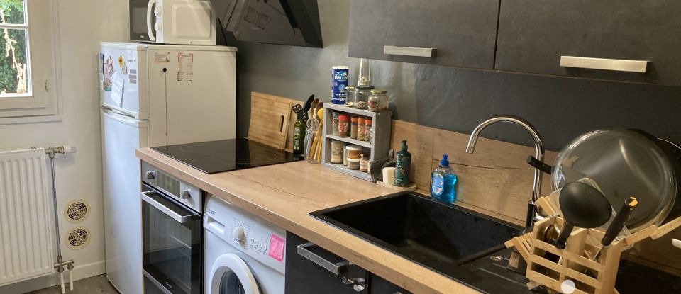 Appartement 3 pièces de 64 m² à Chartres (28000)