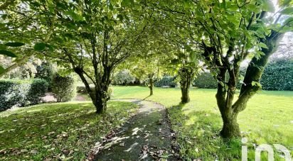 Maison 12 pièces de 257 m² à La Forêt-Fouesnant (29940)