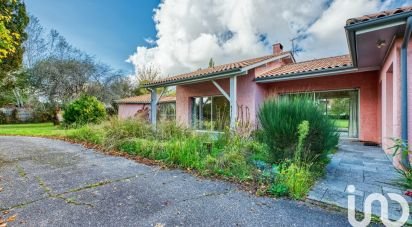 House 6 rooms of 160 m² in Mérignac (33700)