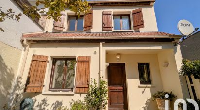 House 4 rooms of 90 m² in Arcueil (94110)