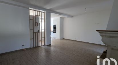 Maison 4 pièces de 90 m² à Arcueil (94110)