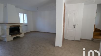 Maison 4 pièces de 90 m² à Arcueil (94110)