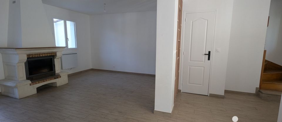 Maison 4 pièces de 90 m² à Arcueil (94110)