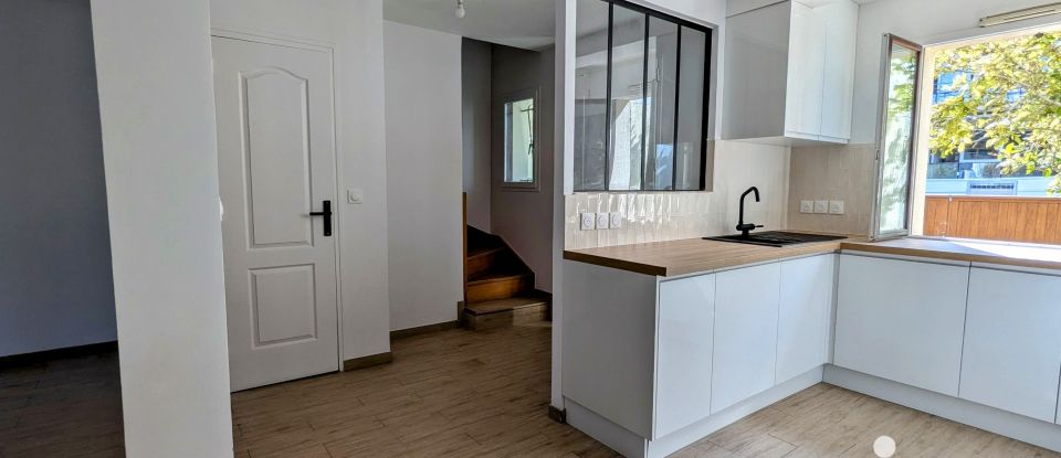 Maison 4 pièces de 90 m² à Arcueil (94110)