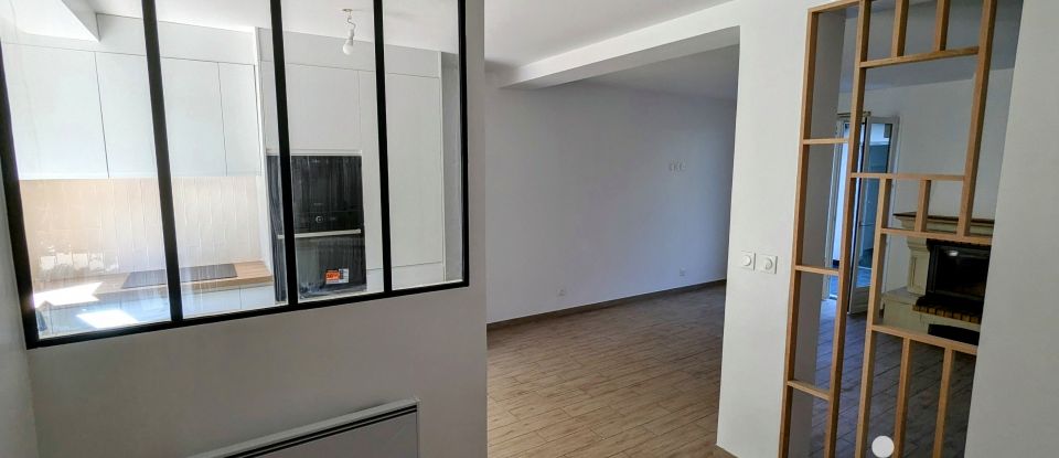 Maison 4 pièces de 90 m² à Arcueil (94110)