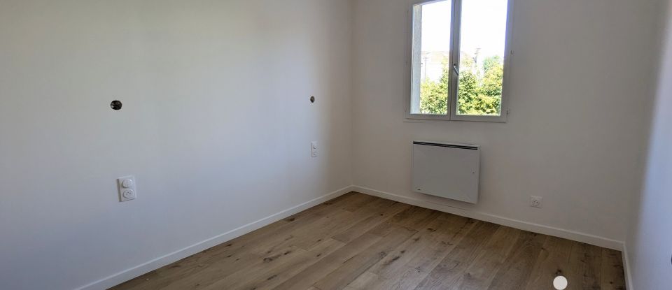 Maison 4 pièces de 90 m² à Arcueil (94110)