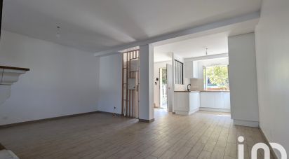 Maison 4 pièces de 90 m² à Arcueil (94110)