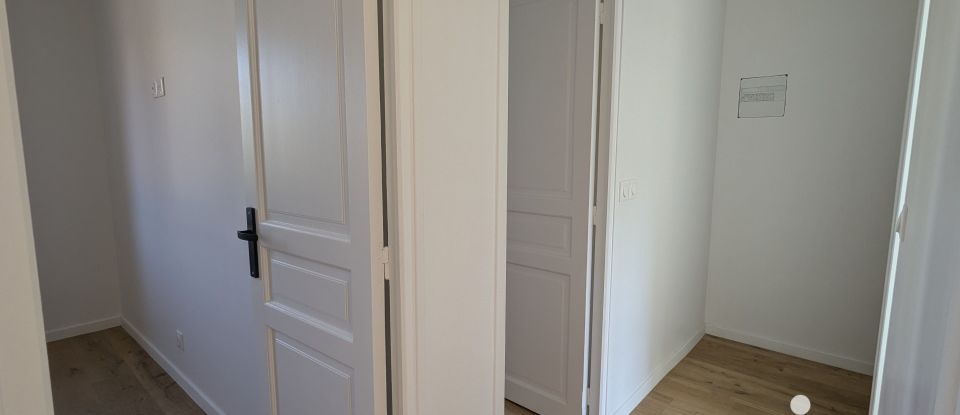 Maison 4 pièces de 90 m² à Arcueil (94110)