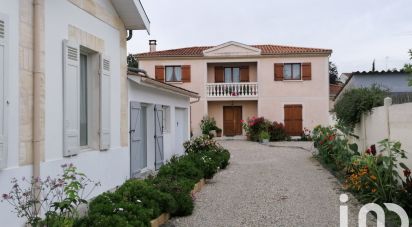 Maison traditionnelle 9 pièces de 230 m² à Bordeaux (33200)