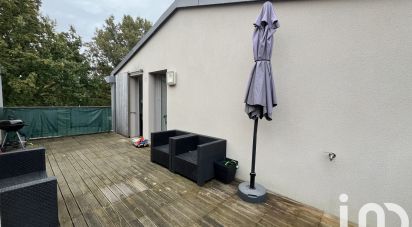 Apartment 4 rooms of 65 m² in Sainte-Geneviève-des-Bois (91700)